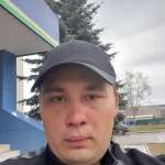 Айдар, 32 года