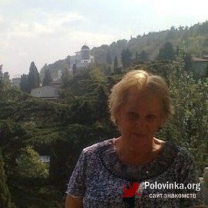 Мария , 75 лет