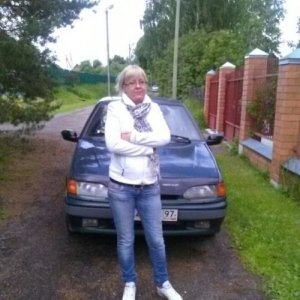 Светлана , 35 лет