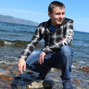 Андрей , 26 лет