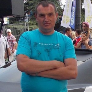 Андрей , 44 года