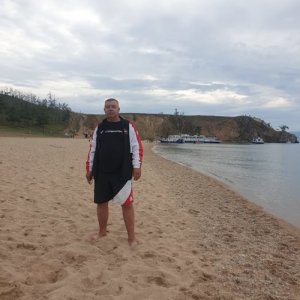 Александр , 54 года