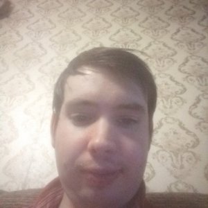 Павел ТРОФИМОВ, 35 лет