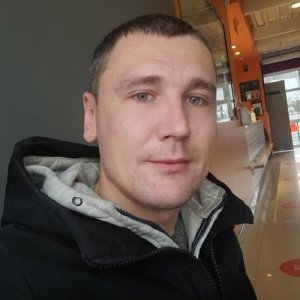 Иван Иван Багаряков, 36 лет