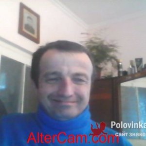 Ігор Дроздовський, 56 лет