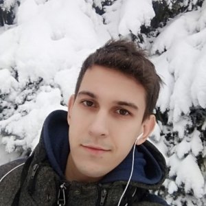 Bаня , 28 лет