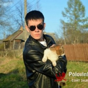 Дмитрий , 33 года