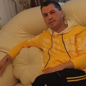 Андрей Шупров, 48 лет