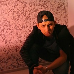 Виктор Смирнов, 32 года