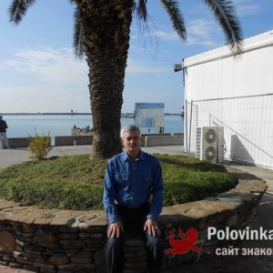 Евгений , 72 года