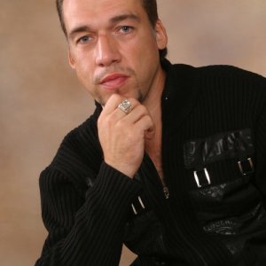 Ярик хуторской, 40 лет
