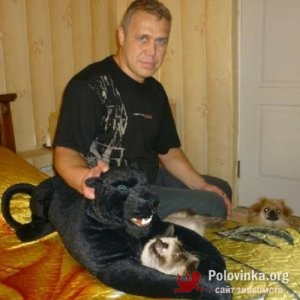 Виктор , 55 лет
