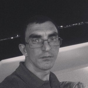 Фёдор , 43 года