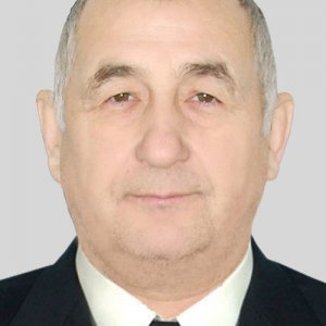 Рустам , 65 лет