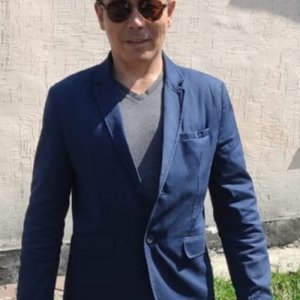 Ахмет , 58 лет