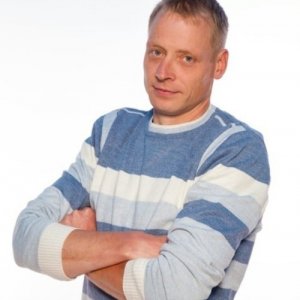 Саша , 44 года