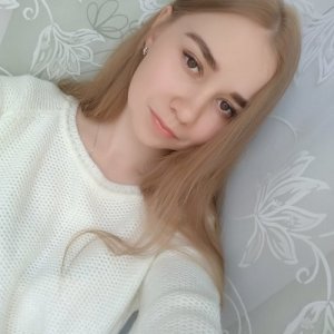 Дарья , 23 года