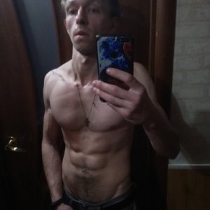 Kirill , 31 год