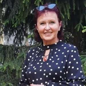 Елена , 62 года