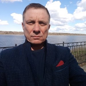 Владимир , 54 года