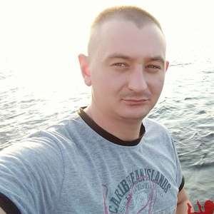 Василь , 33 года