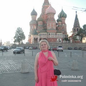 Светлана кузнецова, 50 лет