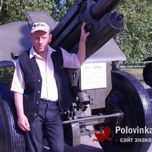 Леонид , 66 лет
