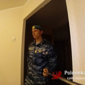 Альберт , 35 лет