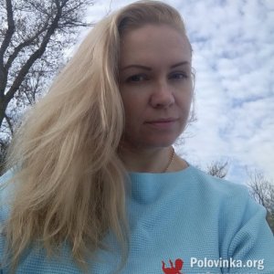 Elena7474 , 50 лет