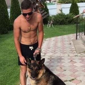 Эдвард , 32 года
