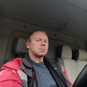 Геннадий Лобачевский, 48 лет