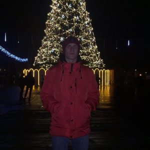 Vadim , 27 лет