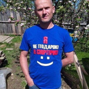 М , 49 лет
