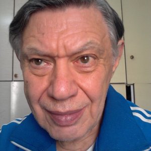Vilen , 53 года