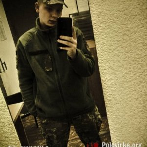 Виталий Супрунюк, 23 года