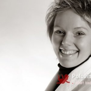 Julia , 41 год