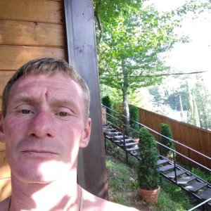 Леха , 48 лет