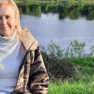 Галина , 61 год