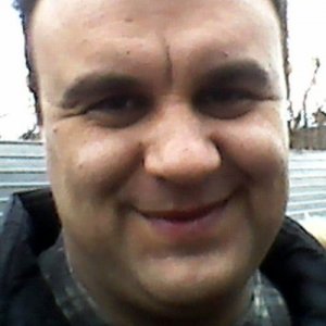 Петро Савчук, 39 лет