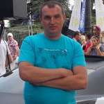 Андрей, 45 лет