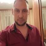 Роман, 33 года