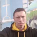 Игорь, 35 лет