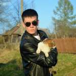 Дмитрий, 33 года