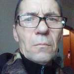 Александр, 60 лет