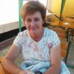 Людмила, 52 года