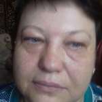 Вита, 53 года
