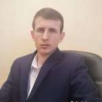 Рустам, 35 лет
