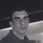 Фёдор, 43 года