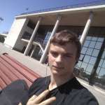 Danil, 23 года