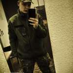 Виталий, 23 года